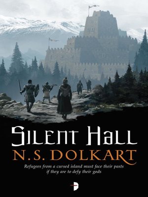cover image of Silent Hall